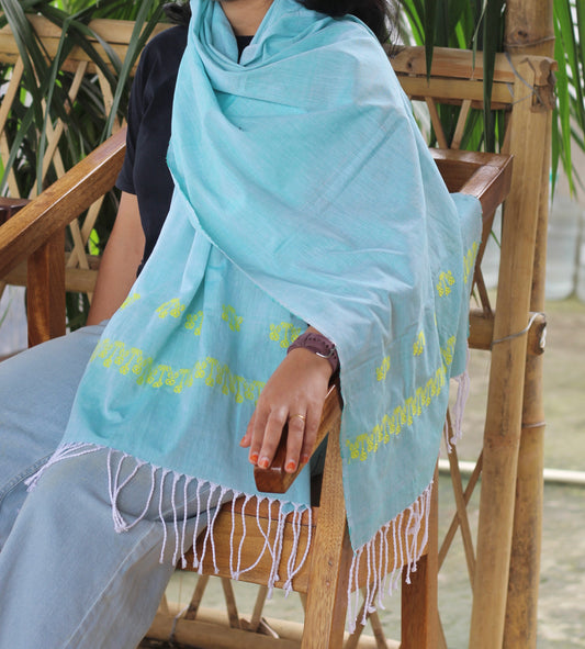 Niharika ~ নীহাৰিকা