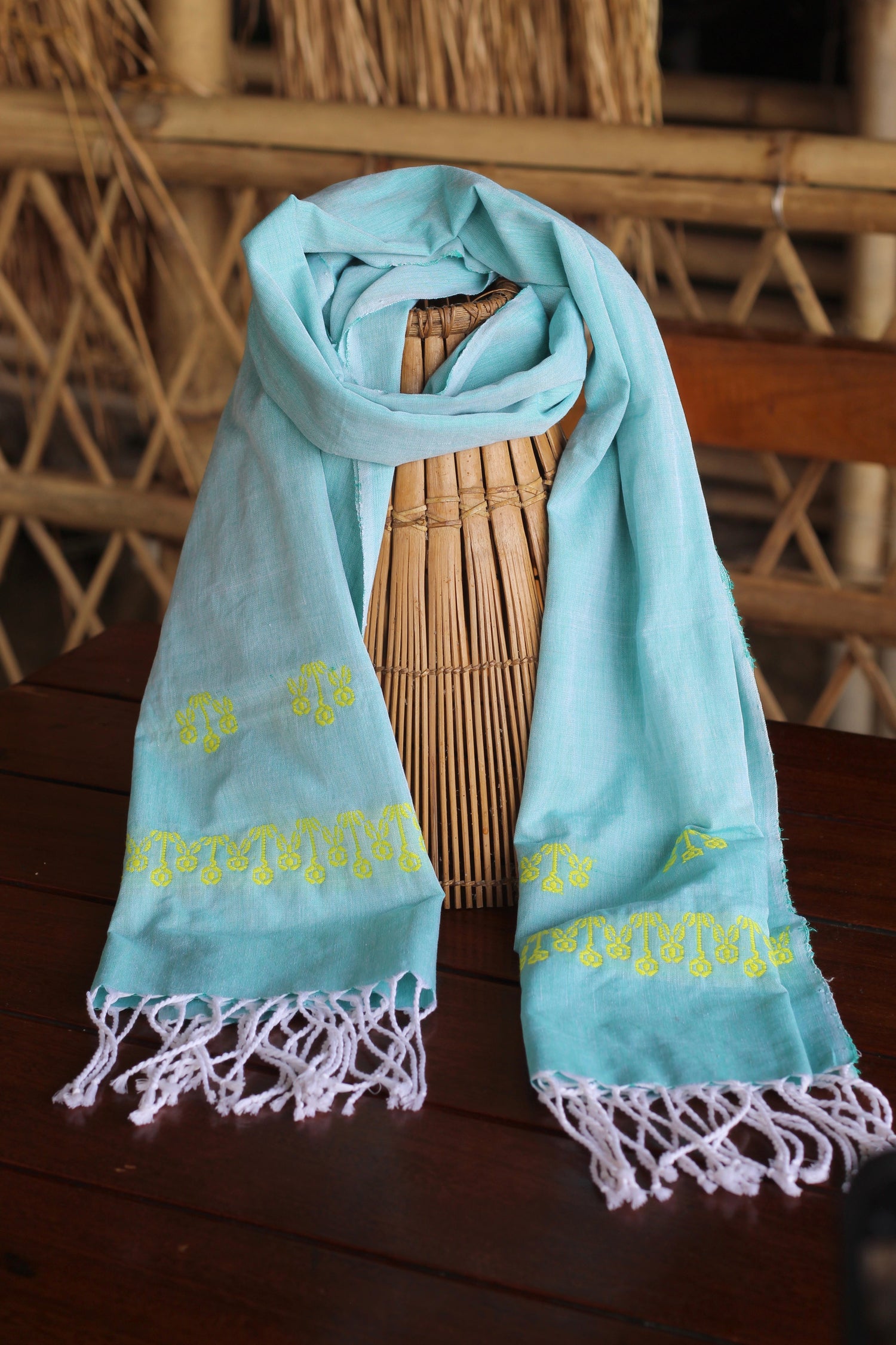 Summer Stoles